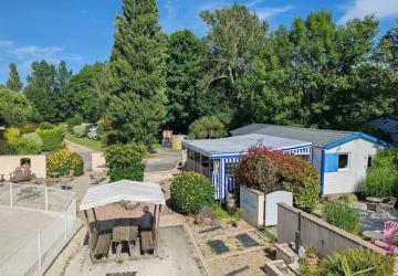 Camping Les Peupliers