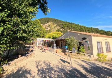 Camping Les Terrasses Provençales