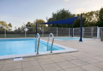 Camping L'Ile Cariot