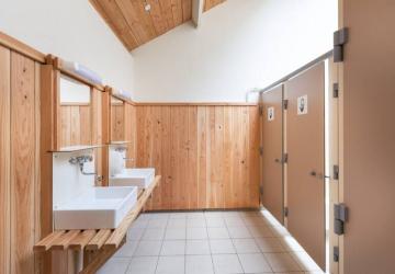 Huttopia Lac de Sillé