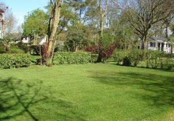 Camping Les Madières