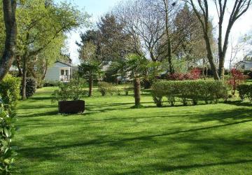 Camping Les Madières