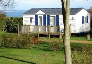 Camping Les Madières