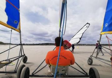 Camping Baie de Saint Pol