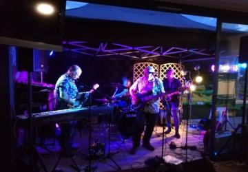 Camping Baie de Saint Pol