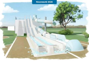 Camping Club La Côte des Roses - MS Vacances