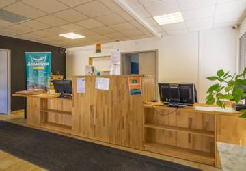 Camping Seasonova Vesoul