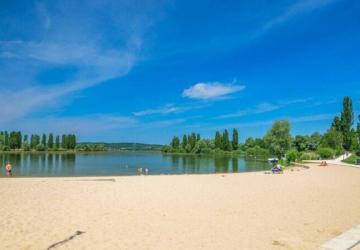 Camping Seasonova Vesoul