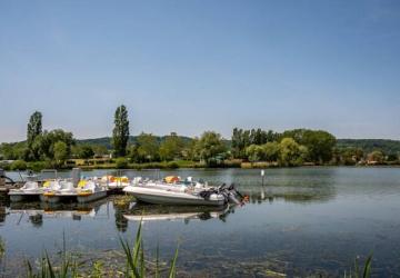 Camping Seasonova Vesoul