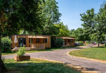 Camping Seasonova Vesoul