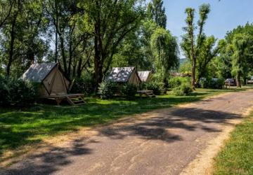 Camping Seasonova Vesoul