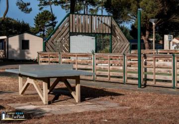 Camping Saint Tro'Park