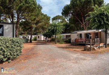 Camping Saint Tro'Park