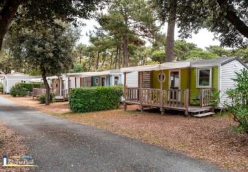 Camping Saint Tro'Park