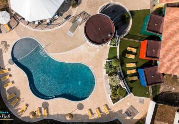 Camping Saint Tro'Park