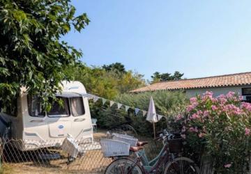 Camping Les Baleines