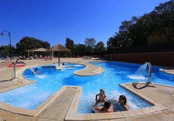 Domaine de la Bergerie