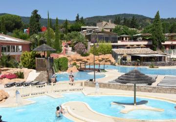 Domaine de la Bergerie