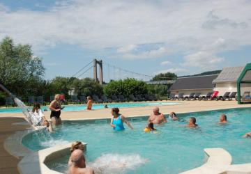 Flower Camping l'Ile des Trois Rois