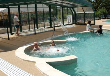 Flower Camping l'Ile des Trois Rois