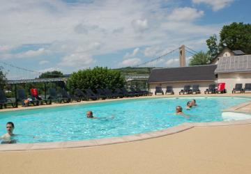 Flower Camping l'Ile des Trois Rois