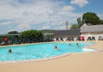 Flower Camping l'Ile des Trois Rois