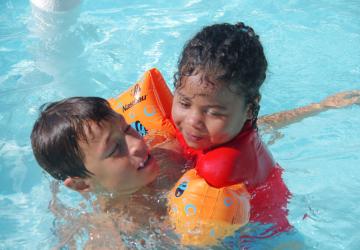Camping du Vieux Verger