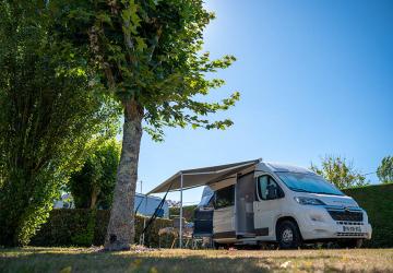 Camping du Vieux Verger