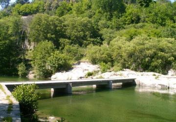 Camping La Berge Fleurie