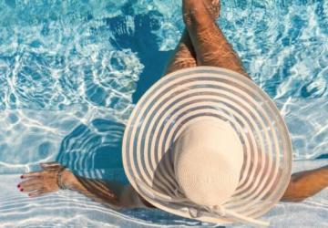 Camping La Berge Fleurie