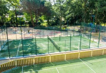 Camping Fontaine Vieille