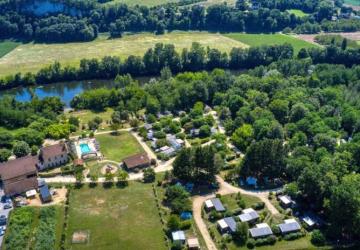 Flower Camping La Sagne