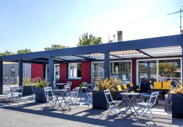 Camping Au Pigeonnier