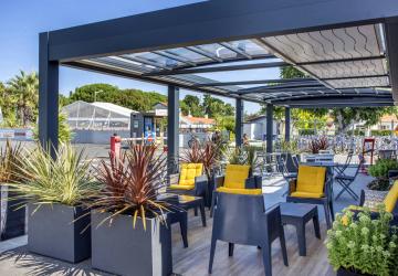 Camping Au Pigeonnier