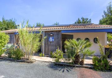 Camping Au Pigeonnier