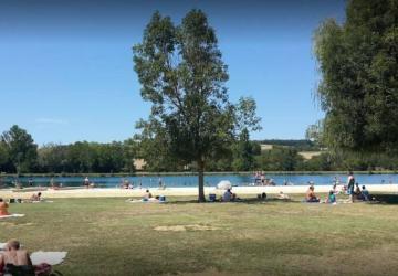 Camping LA PLAGE DE VERDUZAN