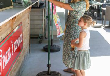 Camping Nature L'Airial****