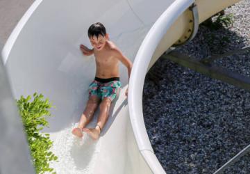 Camping Nature L'Airial****