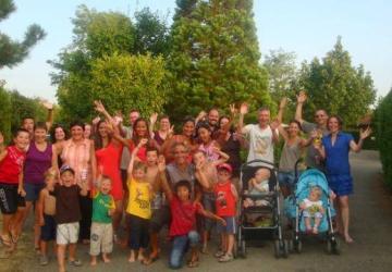 Les Chalets des Mousquetaires