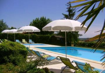 Les Chalets des Mousquetaires