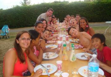 Les Chalets des Mousquetaires