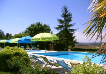 Les Chalets des Mousquetaires