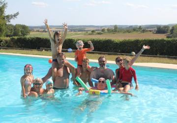 Les Chalets des Mousquetaires