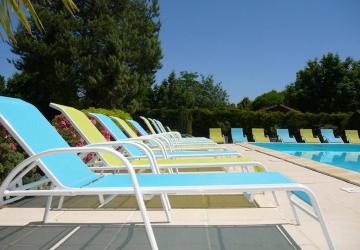 Les Chalets des Mousquetaires