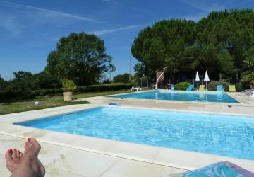 Les Chalets des Mousquetaires