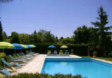 Les Chalets des Mousquetaires