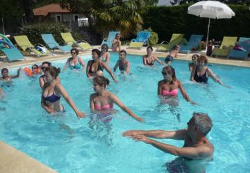 Les Chalets des Mousquetaires