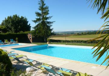 Les Chalets des Mousquetaires