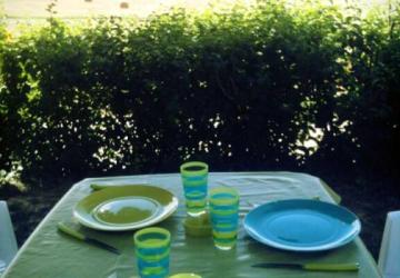 Les Chalets des Mousquetaires