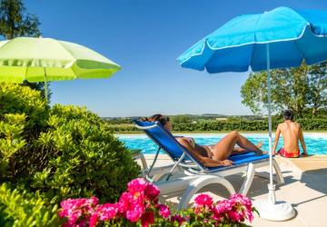 Les Chalets des Mousquetaires